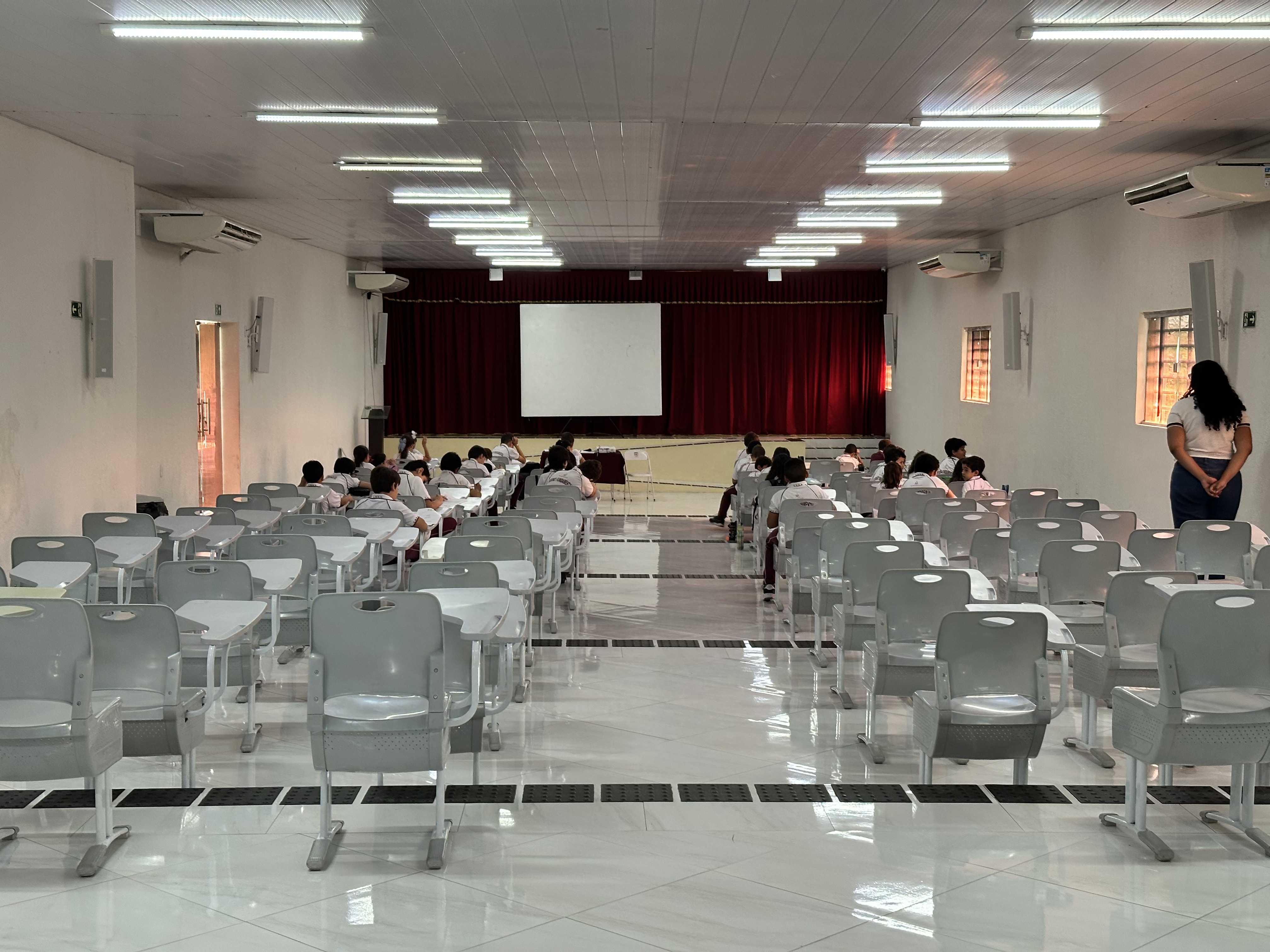 Auditório