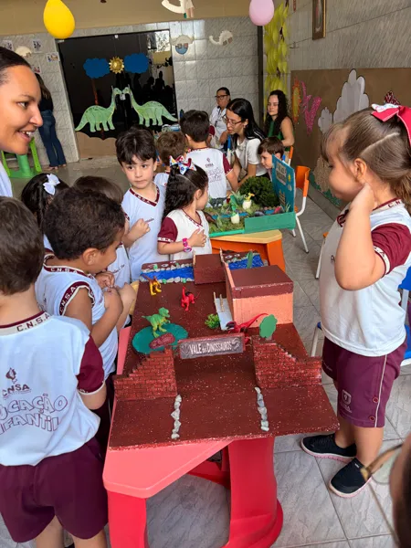 Projeto Nossas Raízes — foto 9