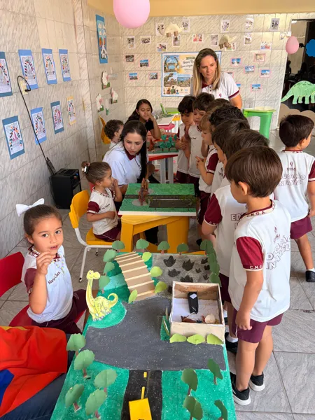 Projeto Nossas Raízes — foto 22