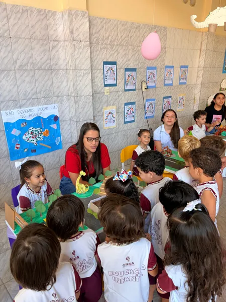 Projeto Nossas Raízes — foto 29