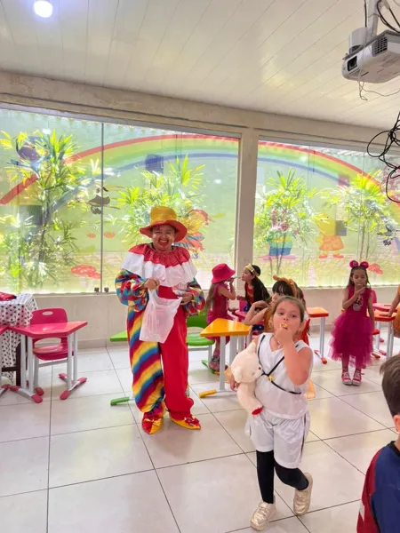 Semana da Criança — foto 1