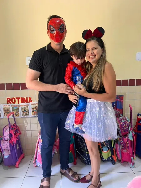 Semana da Criança — foto 2