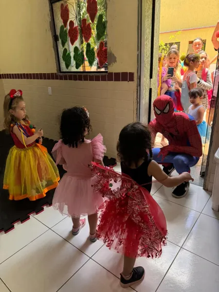 Semana da Criança — foto 3