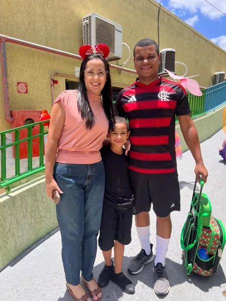 Semana da Criança — foto 4