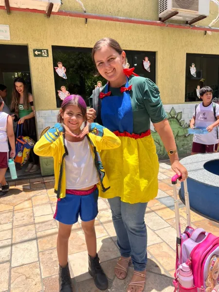 Semana da Criança — foto 5