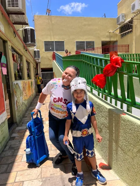 Semana da Criança — foto 8