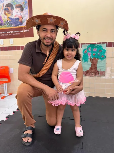 Semana da Criança — foto 9