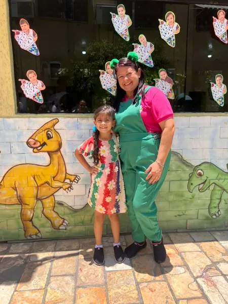 Semana da Criança — foto 10