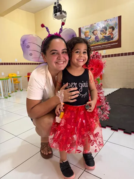 Semana da Criança — foto 12