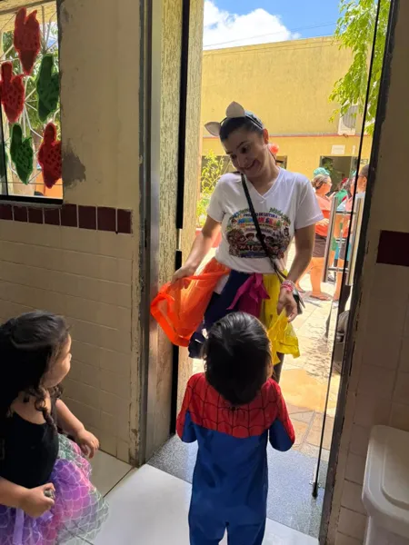 Semana da Criança — foto 13
