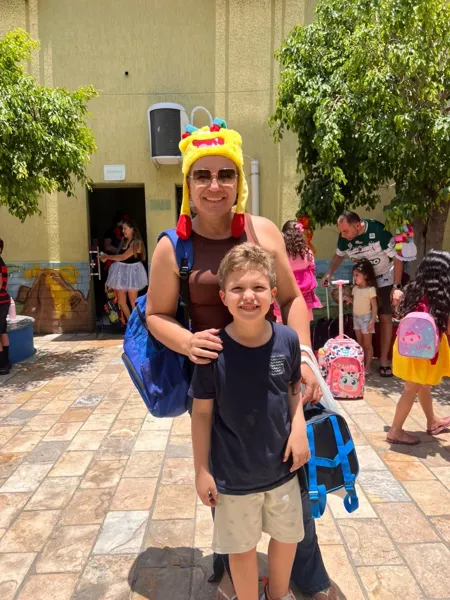 Semana da Criança — foto 14