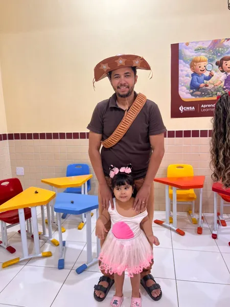 Semana da Criança — foto 15
