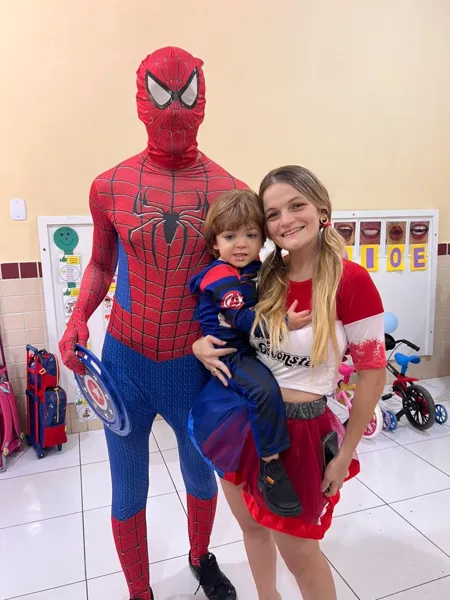 Semana da Criança — foto 16