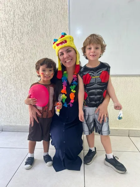 Semana da Criança — foto 17