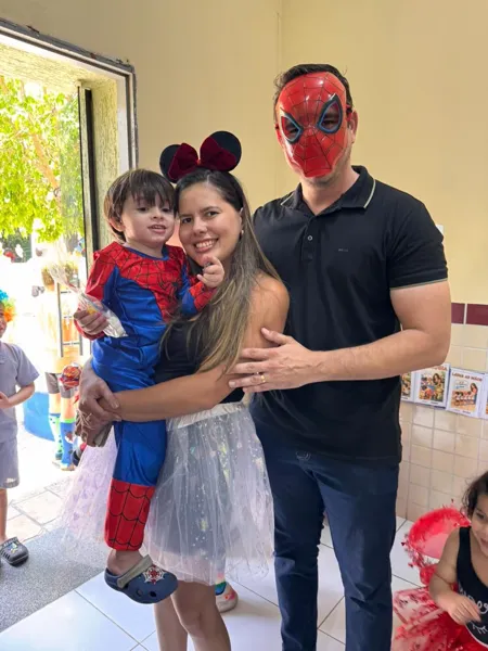 Semana da Criança — foto 18