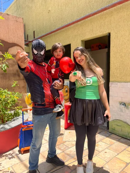 Semana da Criança — foto 19