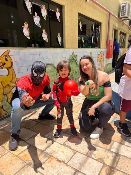 Semana da Criança — foto 20