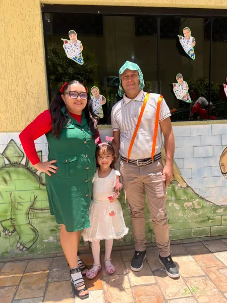 Semana da Criança — foto 22