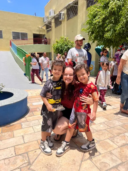 Semana da Criança — foto 23