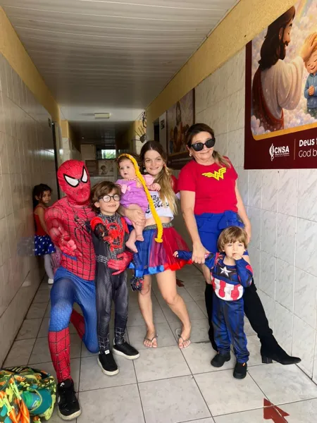 Semana da Criança — foto 24