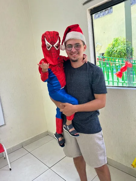 Semana da Criança — foto 25