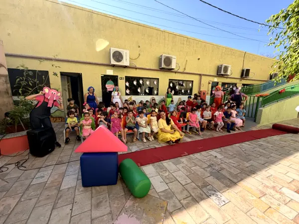 Semana da Criança — foto 26
