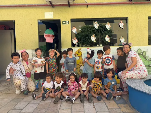 Semana da Criança — foto 29