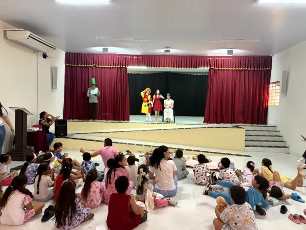Semana da Criança — foto 32