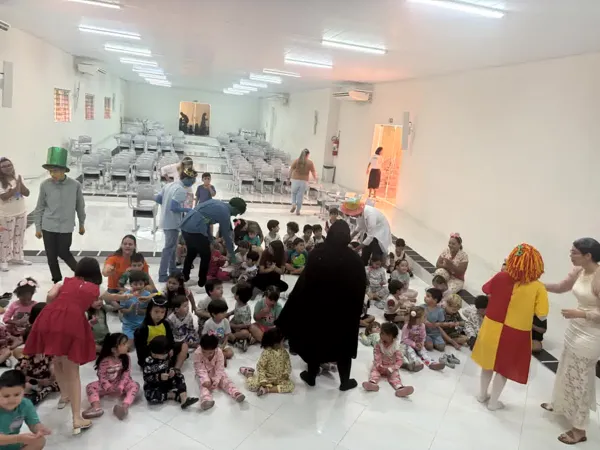 Semana da Criança — foto 33