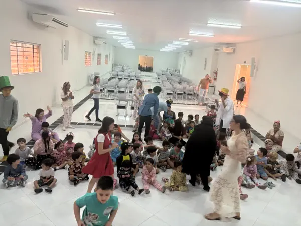 Semana da Criança — foto 34