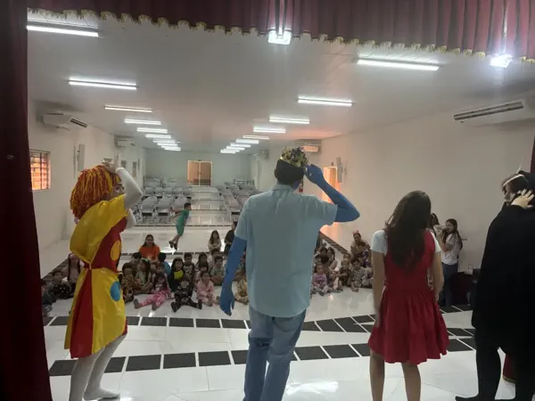 Semana da Criança — foto 35